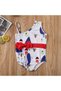Costum de baie Summer - 2