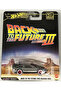 Back to the Future Time Machine - 1955 - Pop Culture - Premium - (1/64)