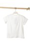Girl's T-Shirt 4-8 Years 31503 - 5