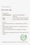 Palo Santo Oil & 100 Pure Essential Oil 10 ml - 5