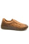 Kestrel Genuine Leather Orthopedic Women's Casual Shoes Taba - 2