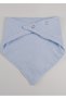 4-Layer Muslin Baby Mouth Diaper 4-Piece Drool Bib Scarf Organic Multi-Purpose Cotton Muslin Diaper - 6
