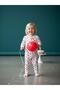 Children's Cotton Patterned 1.5 Tog Zippered Sleeping Bag - 3