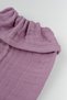 Muslin Baby Bath Washcloth Non-Irritating Soft Baby Bath Washcloth 100% Cotton - 3