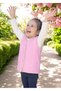 Muslin Baby Vest Organic Muslin Children's Vest Newborn Vest Winter Baby and Children's Vest - 4