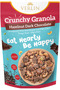 Verlin Specialite Granola with Chia seeds, Hazelnut & Dark Chocolate 180g