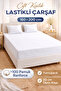 160*200 Double Size Fitted Sheet Set Corner Depth 33cm