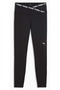 528498-01 W Strong Cf Tght Hw 7/8 Women's Tights Black - 8