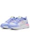 401493 X-Ray 3 LT Jr Unisex Sneakers Purple