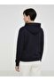 Women's Regular Fit Sweatshirt Hoodie - 5