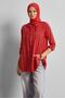 Shirt Collar Tunic 45771