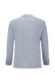 6 Drop Regular Fit Standard Cut Wool Patterned Jacket - 2