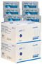 Easy Alcohol Wipes 70% Ipa, 8X11Cm, Skin Cleansing Wipes, Outer Pack 6X6Cm, 200 Pieces - 2