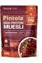 24G High Protein Muesli Dark Chocolate 400g
