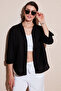 Cotton Regular Fit Long Sleeve Solid Shirt Shirt Cf25S 168305 - 3
