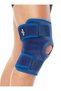 Patella Supported Sports Knee Brace Ref 885 – Knee Protector |   Internal and External Bonding and Sports Support |   Unisex Unisize - 3