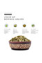 Moringa Leaves – Drumstick Leaf / Murungai Keerai | Moringa oleifera - 50 g (1.7 Oz) - 3