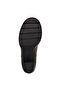 Nealle black slide boots - 4