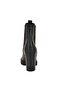 Nealle black slide boots - 3