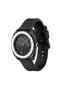 Sprint Fashion Mens Watch - 2011259-BLK - 2