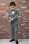 Children's Suit Set with Vest and Shirt Venice Plus - 5