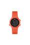 Kids Orange Dial Watch - 2030065-ORA