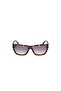 Geometric sunglasses - 8