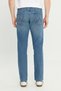 Arizona Straight Fit Regular Waist Denim Stretchy Jean Jeans - 4