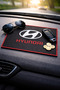 Car Auto Anti-Slip Anti-Slip Torpedo Pad - Hyundai - 2
