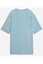 Evostrıpe Graphic Tee 691896 Women's T-Shirt Green - 2