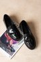 Women's Casual Tasseled Loafer Shoes - Daily Comfortable Sole Classic Moccasins