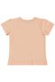 Baby Girl T-Shirt 6-18 Months - Powder 12-18 Months - 2