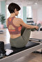 Seamless Non-Padded Women's Sports Bra - 2