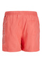 Jack&Jones Men's Minimalist Beach Shorts - Summer, Comfortable, Stylish - 4