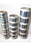 Square Hologram Sticker Original Printed Label Roll of 1000 Pieces 30X30 mm (3cm) - 4