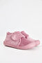 959.P19K.446 Color Girl's Booties Slippers Pink - 5