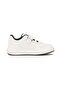 Nidus Jr 900628-9124 White Children's Shoes