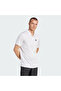 Jd8643 Clima Polo Men's T-Shirt White - 3