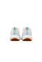 346.F25Y.153 Knit Children's Walking Shoes White - 3