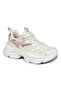 29891 Women's Sneakers Beige - 3