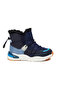 Pablo Kids Boots - 943.F21K.368 Navy Blue - 2