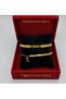 Ayetel Lectern Bracelet with Italian Letter Bracelet, Special Day Gift for Lover or Wife - 3