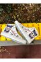 Girl's Labubu Printed Casual Sneakers – Cute Character Pattern - 7