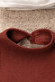 Waffle Fabric Organic Cotton Bear-Ear Hat Boxed 5-Piece Hospital Discharge Set - 8