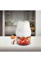 KC-8203 3 Bıçaklı 350 Ml Şarjlı Gıda Doğrayıcı Blender - 3