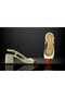 LUXURY COLLECTION "Bianca Rosso" Two-Tone Elegance - 3