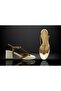 Bella Circolare Block Heels - 3