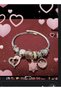 Charm Steel Bracelet - 3