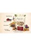 Granola Healthy Snack with Chia Seeds & Mix Berries 150g - 2