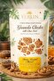Verlin Specialite Granola Cluster with Honey & Roasted Almond